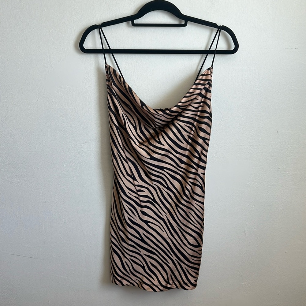 Superdown Mini Dress